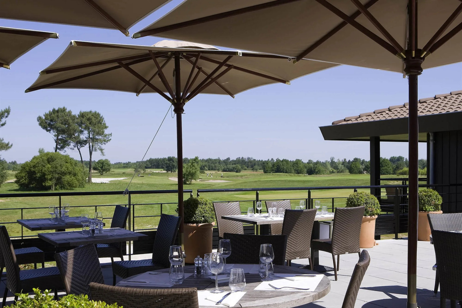 Cabot Hotel Bordeaux - MGallery Collection