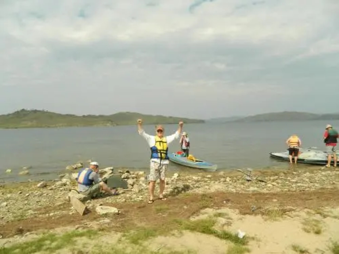 Baykal Lyuks Aeterna Guest House