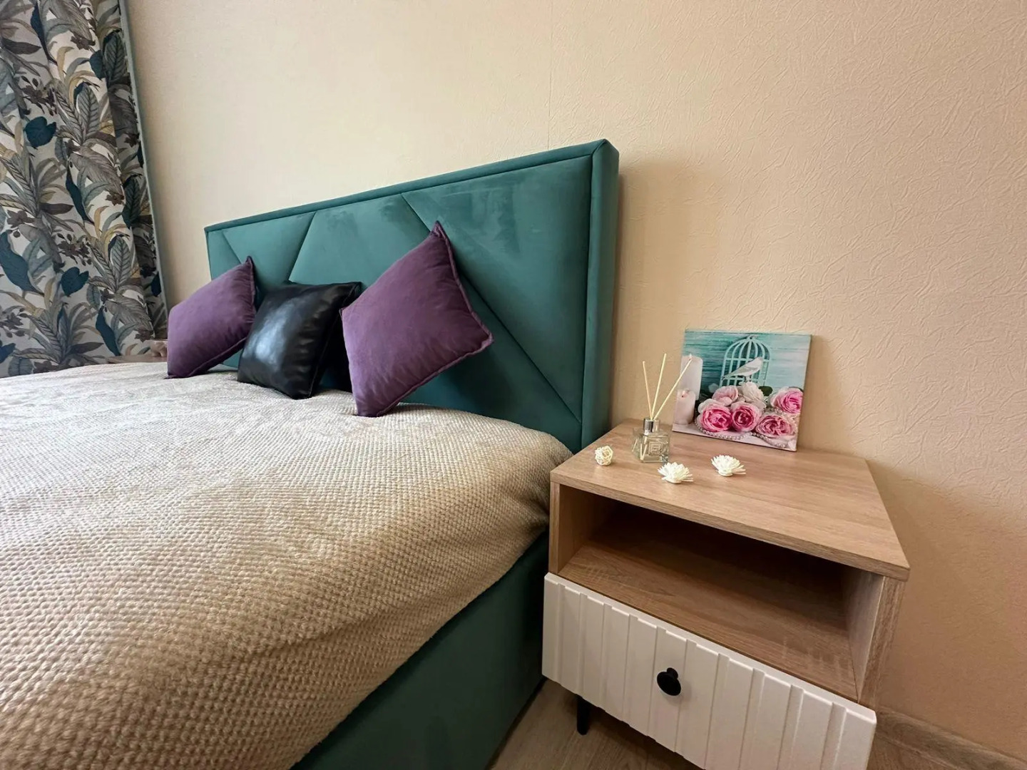 Апартаменты Изба на ул. Богдановича, д. 8