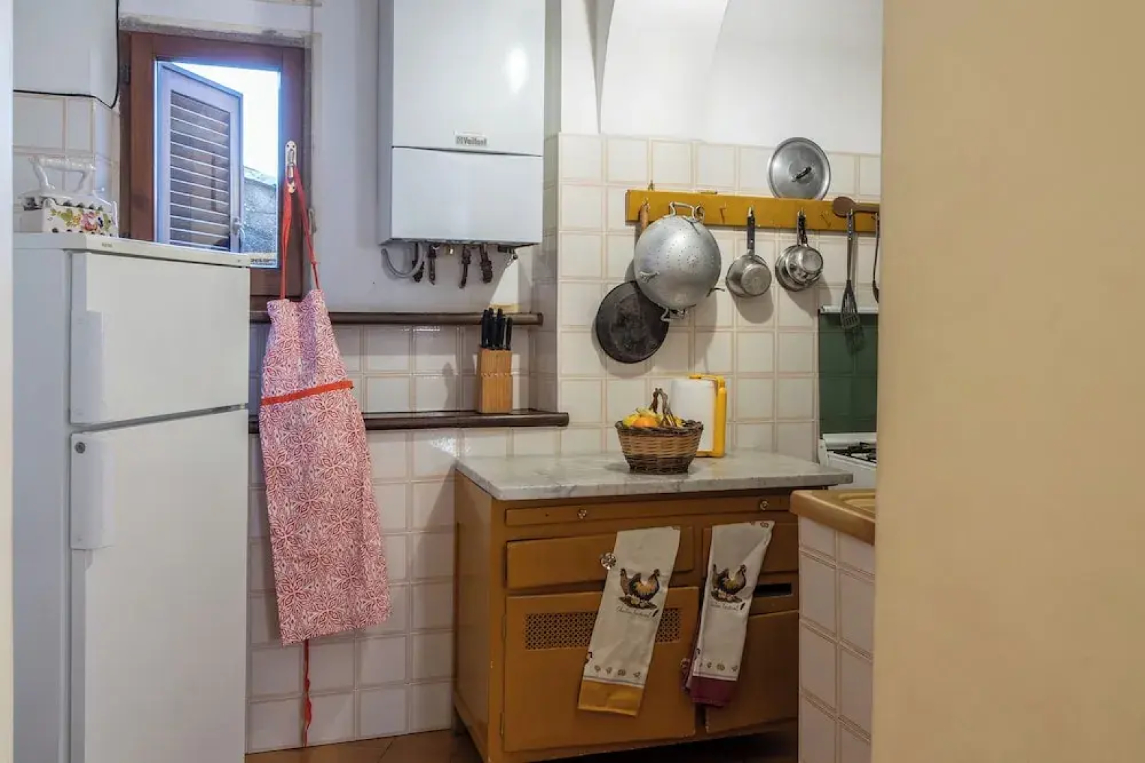 Residence Serliana