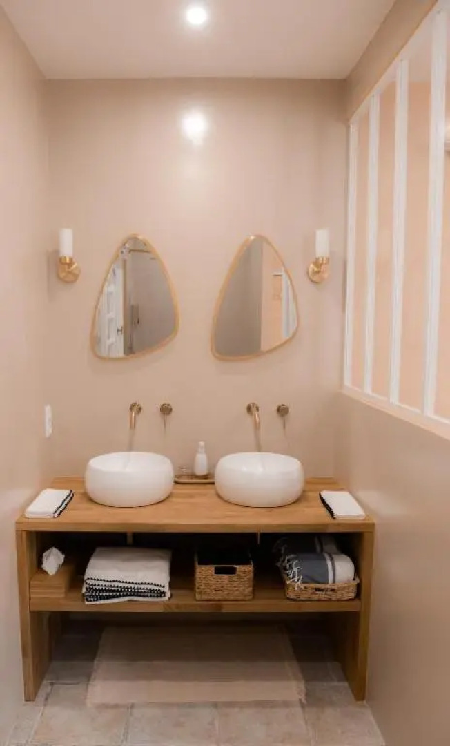 La Parenthese de Marie (Adults Only)