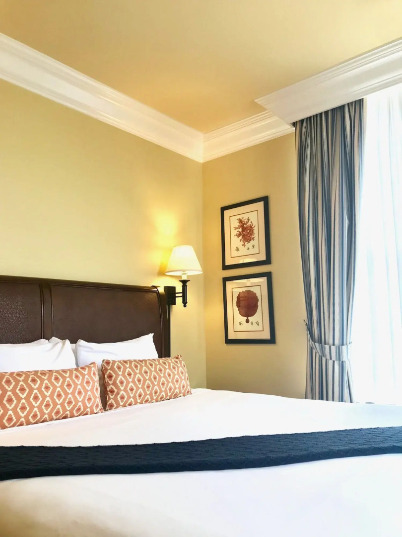 West Cliff Inn - A Four Sisters Inn