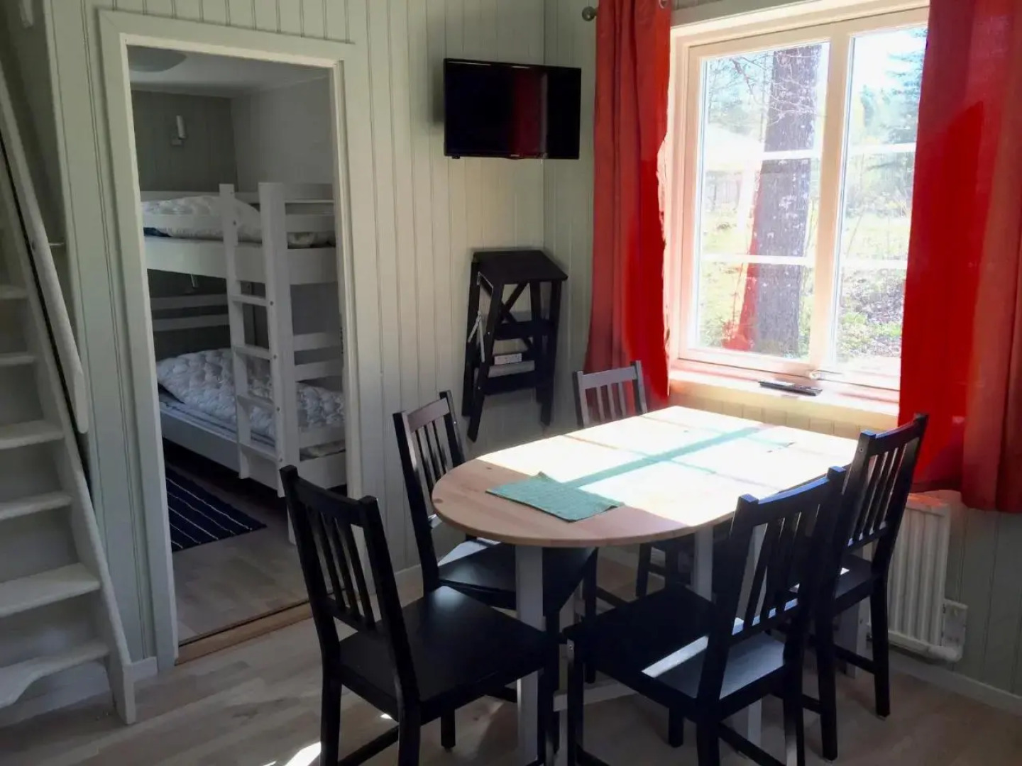 Sandvikengården Stugby