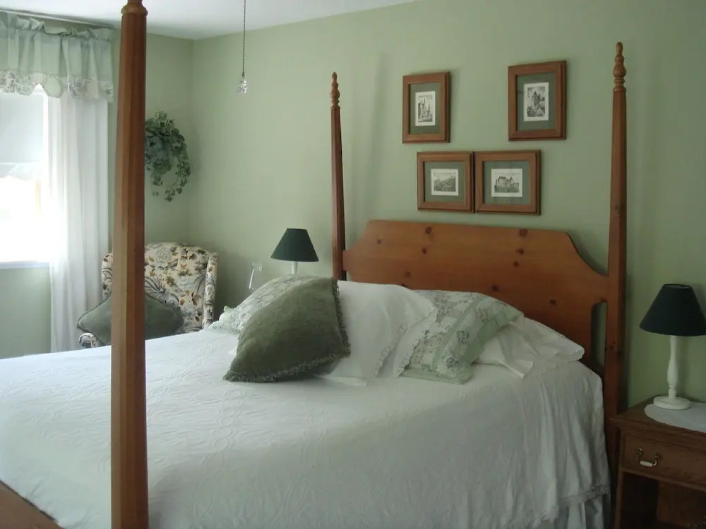 Heritage Meadows Farm B & B