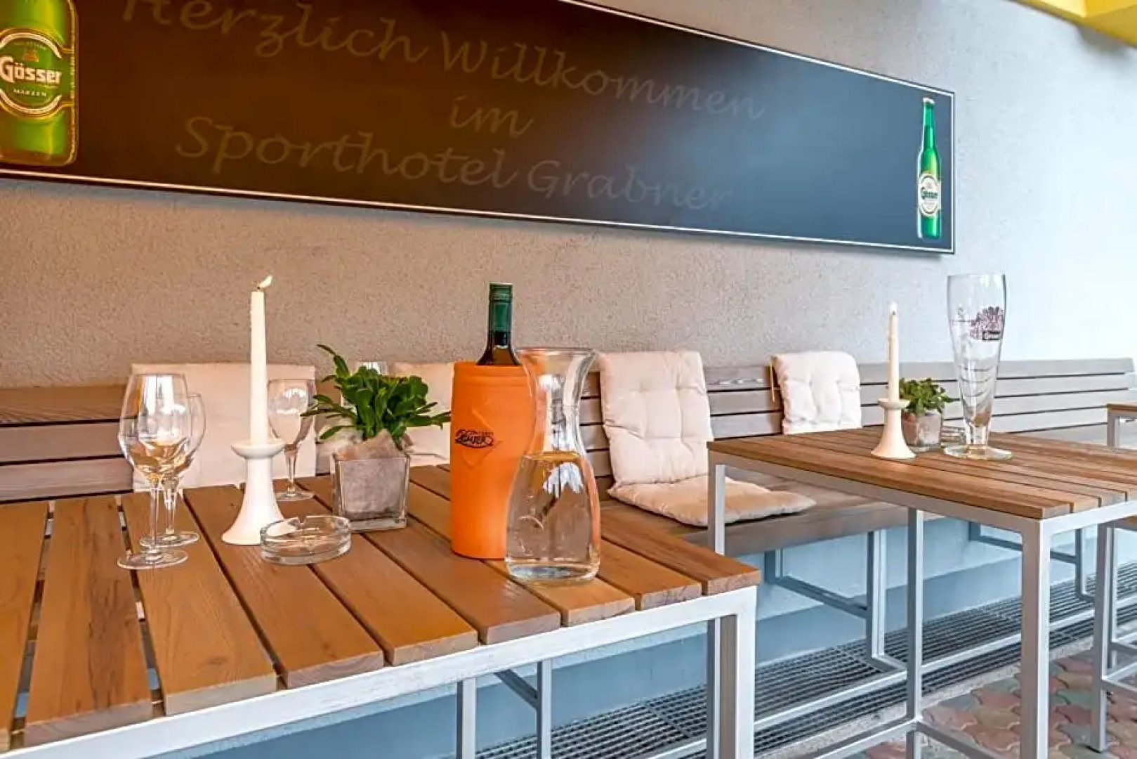 Sporthotel Kapfenberg