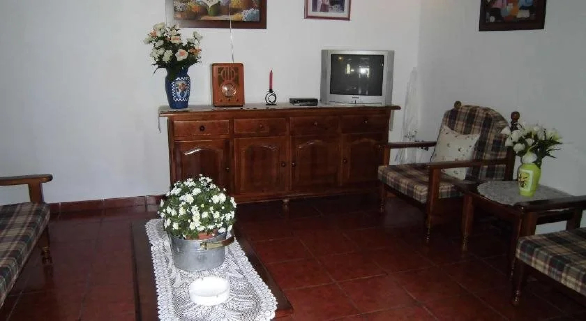 Casa Rural Morrocatana