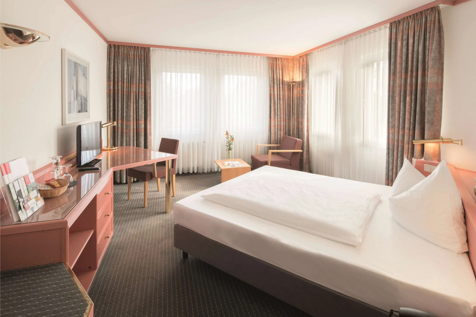 Seminaris Hotel Bad Boll