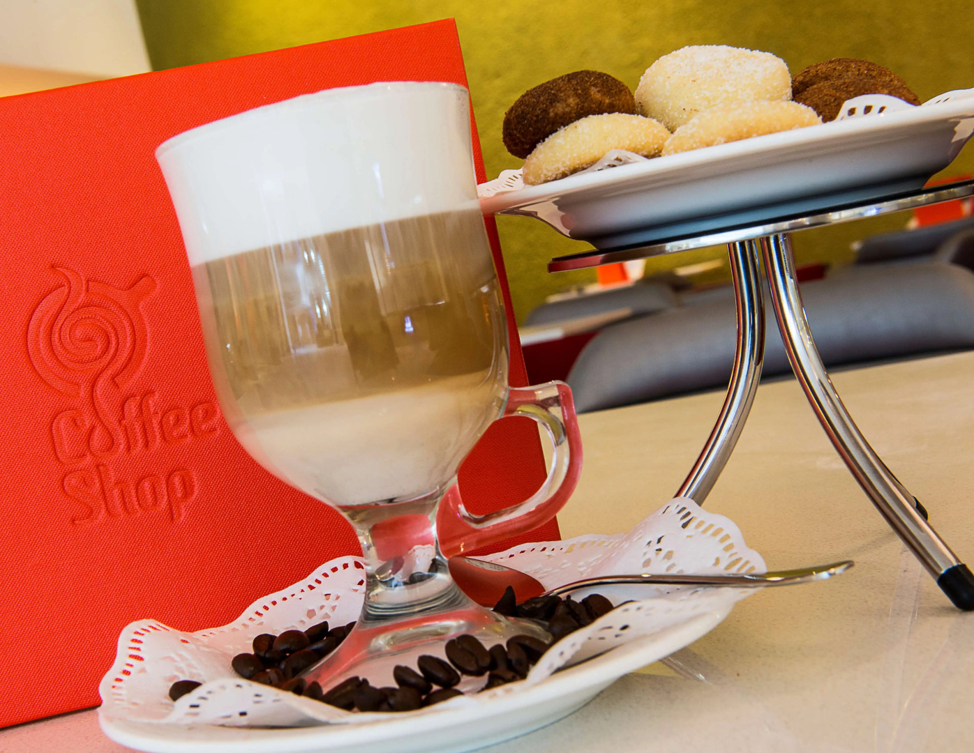 Radisson Blu Mammy Yoko Hotel, Freetown