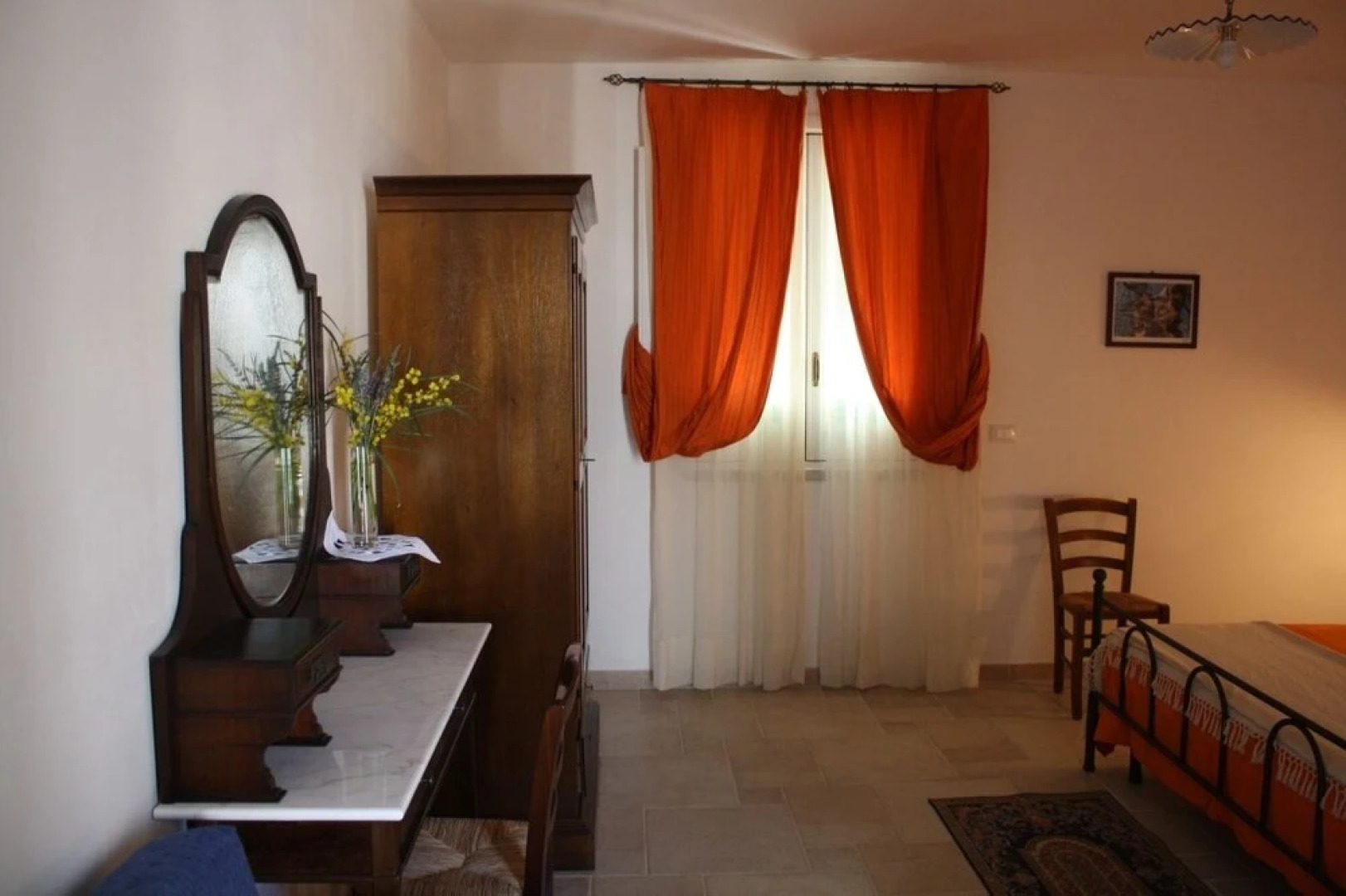 Agriturismo Casale Contenti