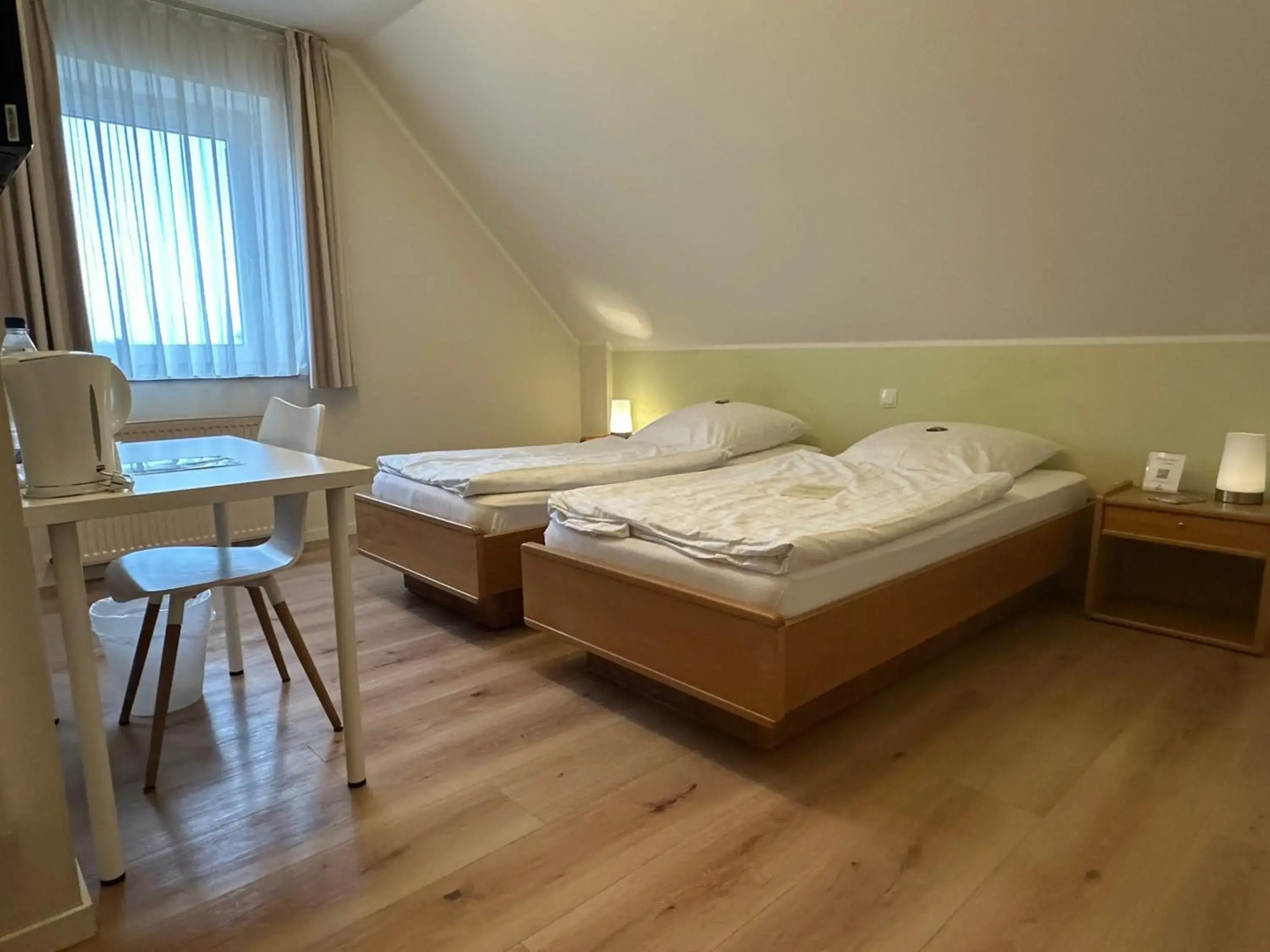 Landgasthaus Hotel Wolters
