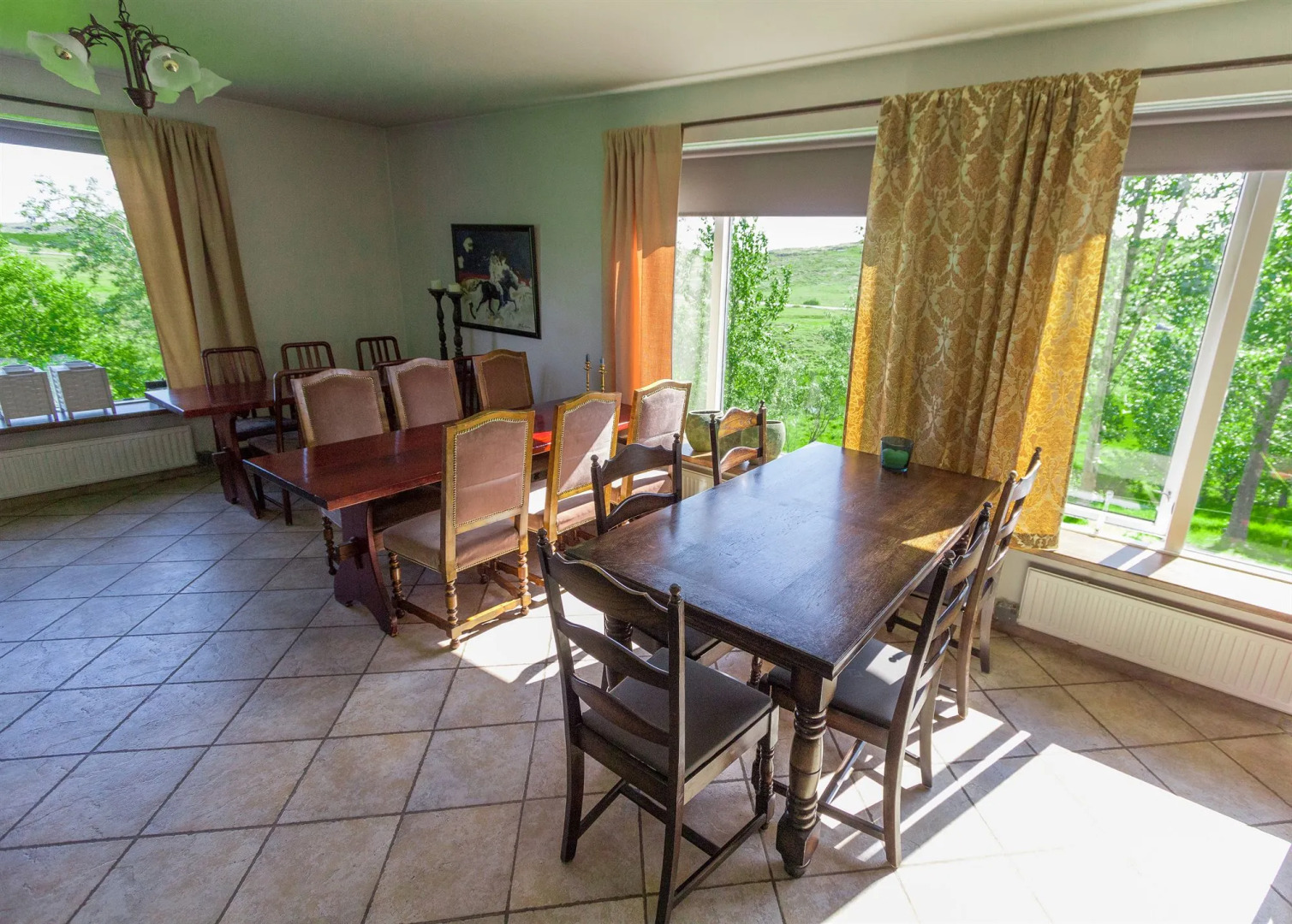 Bitra Bed & Breakfast