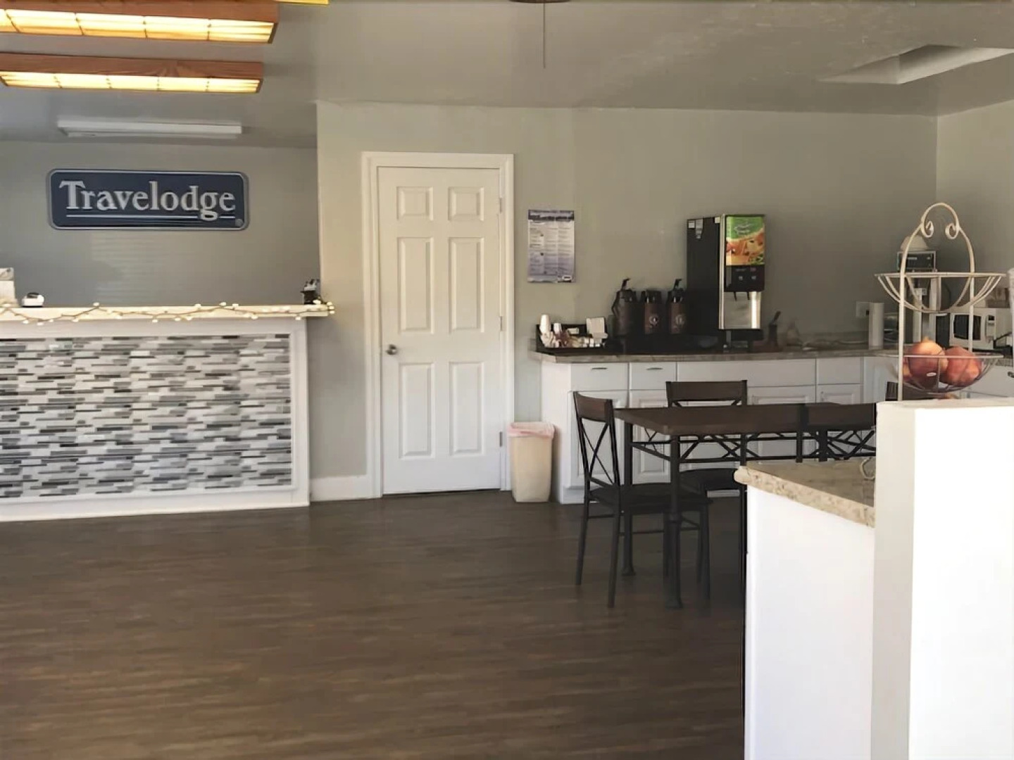 Travelodge by Wyndham Durango