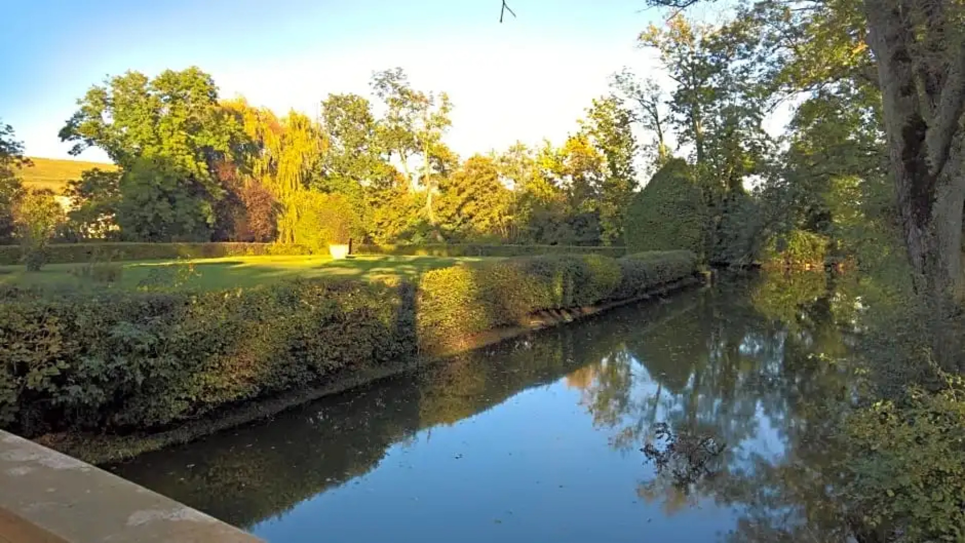 Chateau de la Venerie