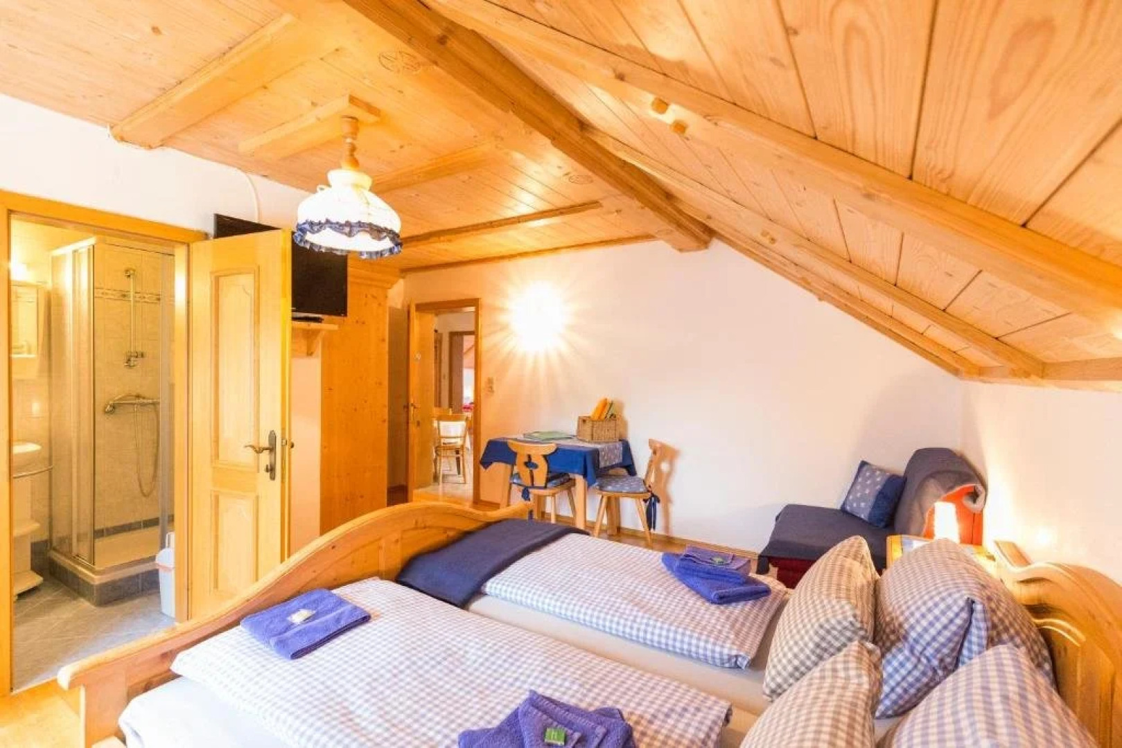 BIO-Bauernhof Kurzeck