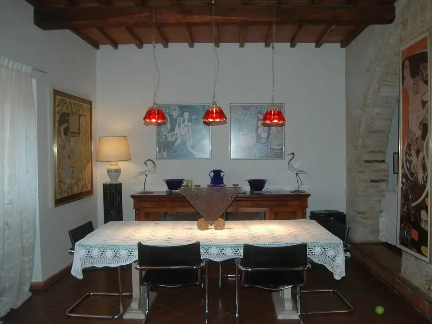 Elegant Villa in Barberino Tarvanelle with Swimming Pool
