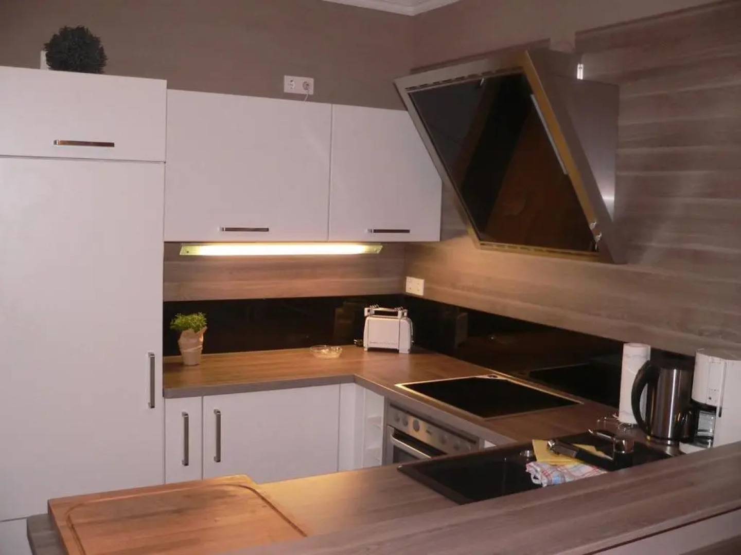 Ferienwohnung Venedig