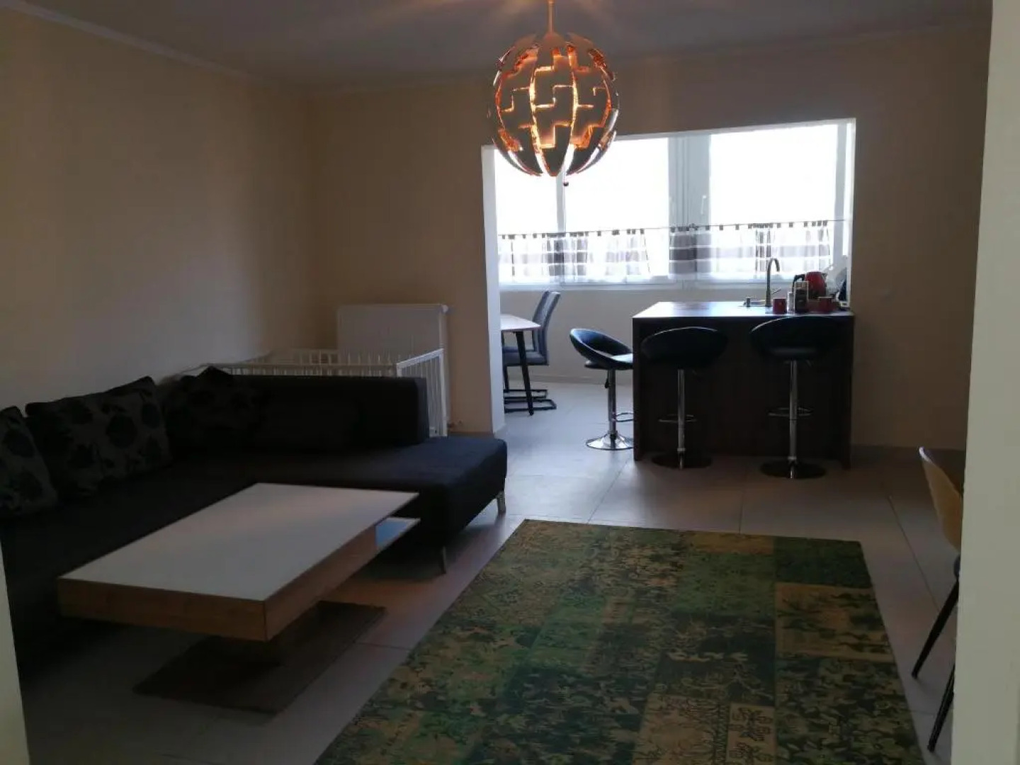 RIVER VIEW near FRANKFURT