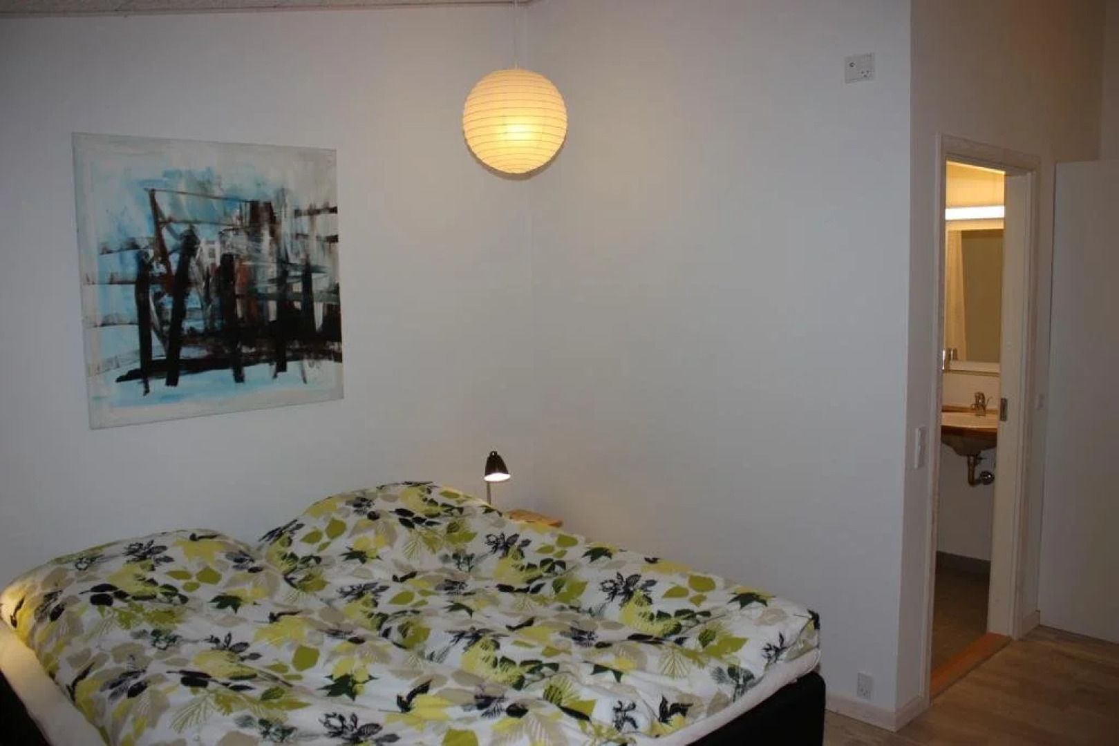 Holmehuset Bed & Breakfast - Gårdhotel