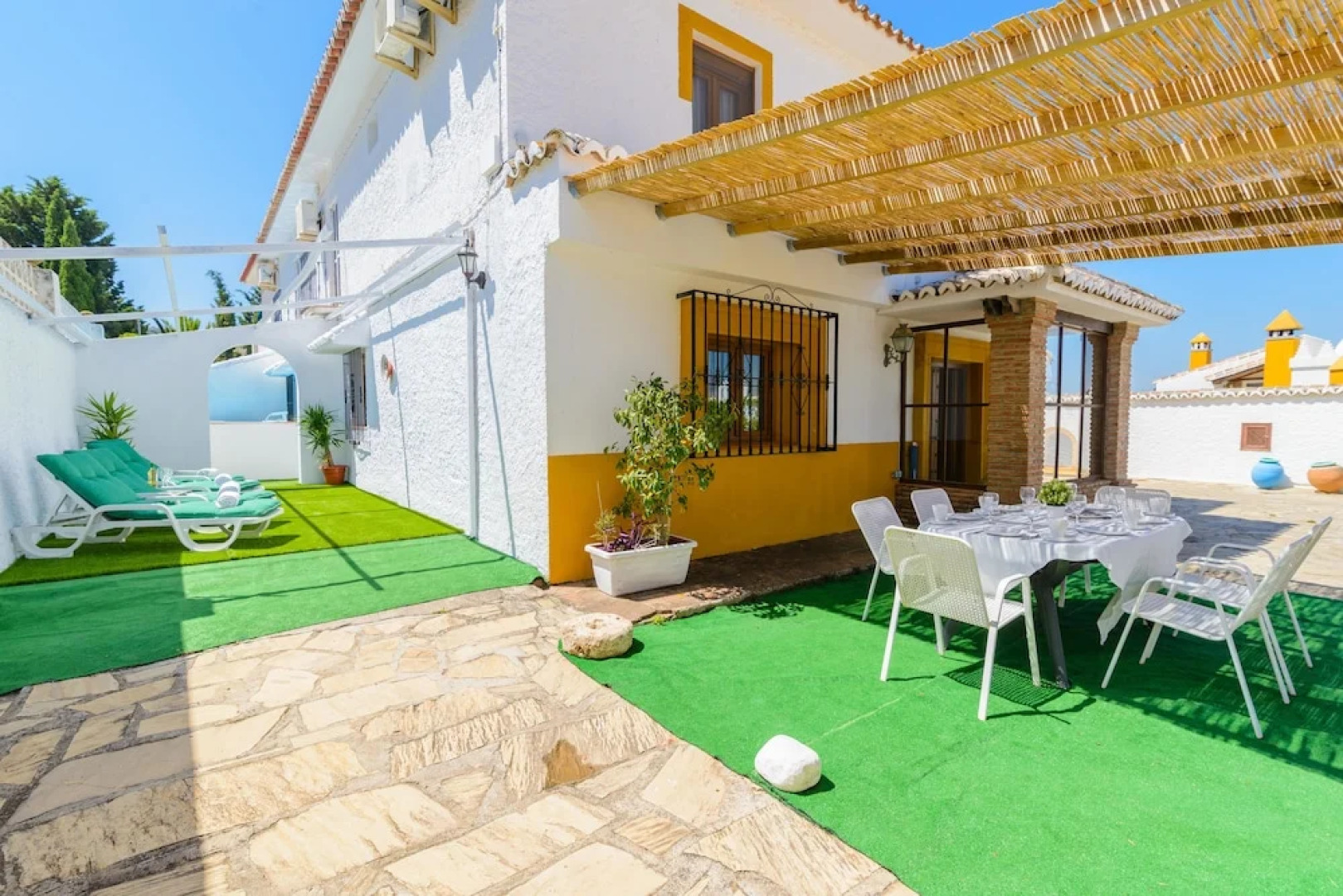 Conjunto Rural Al-Andalus