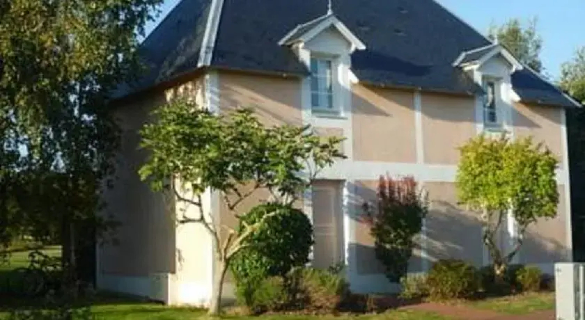 Résidence du Moulin