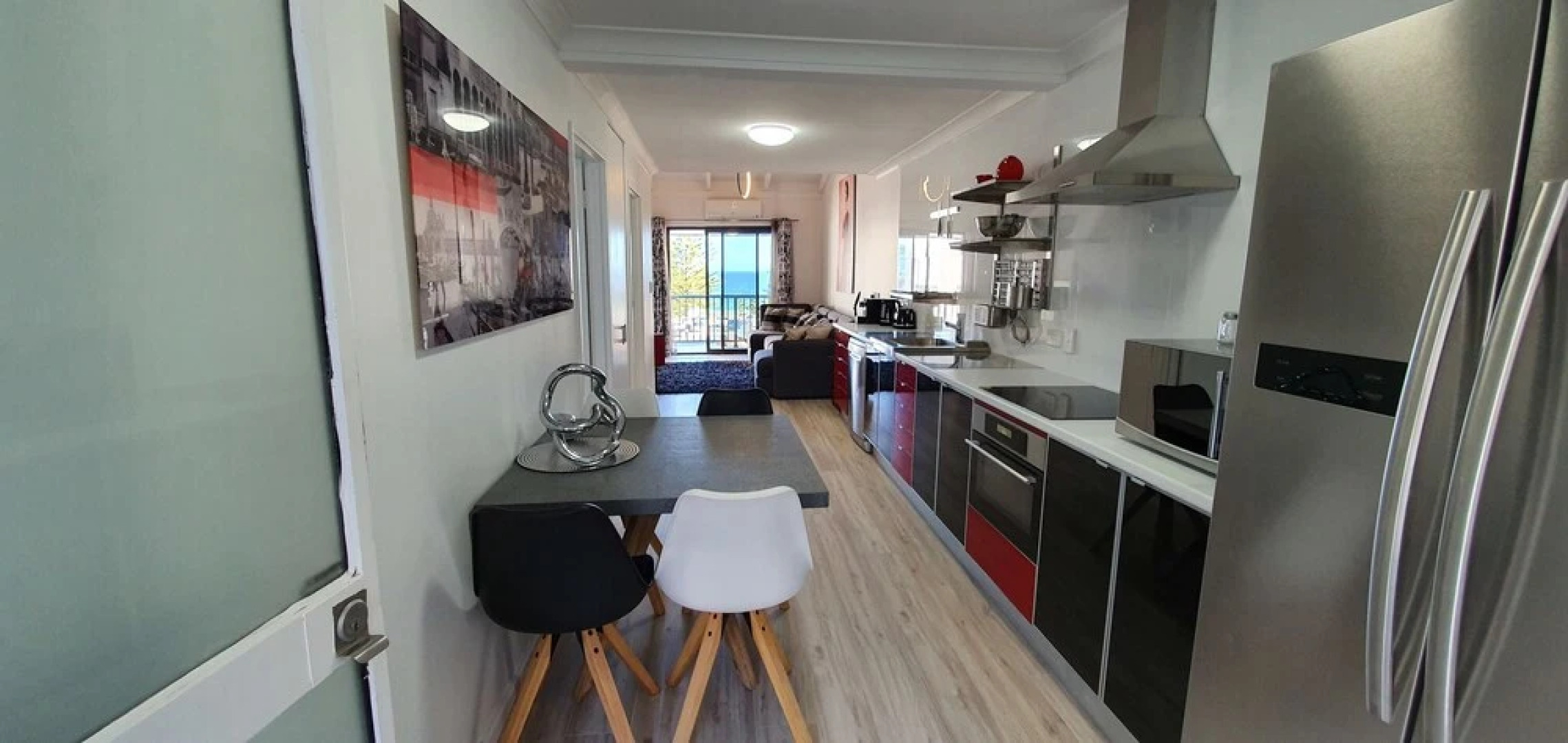 West Beach Lagoon 211 – Great Views