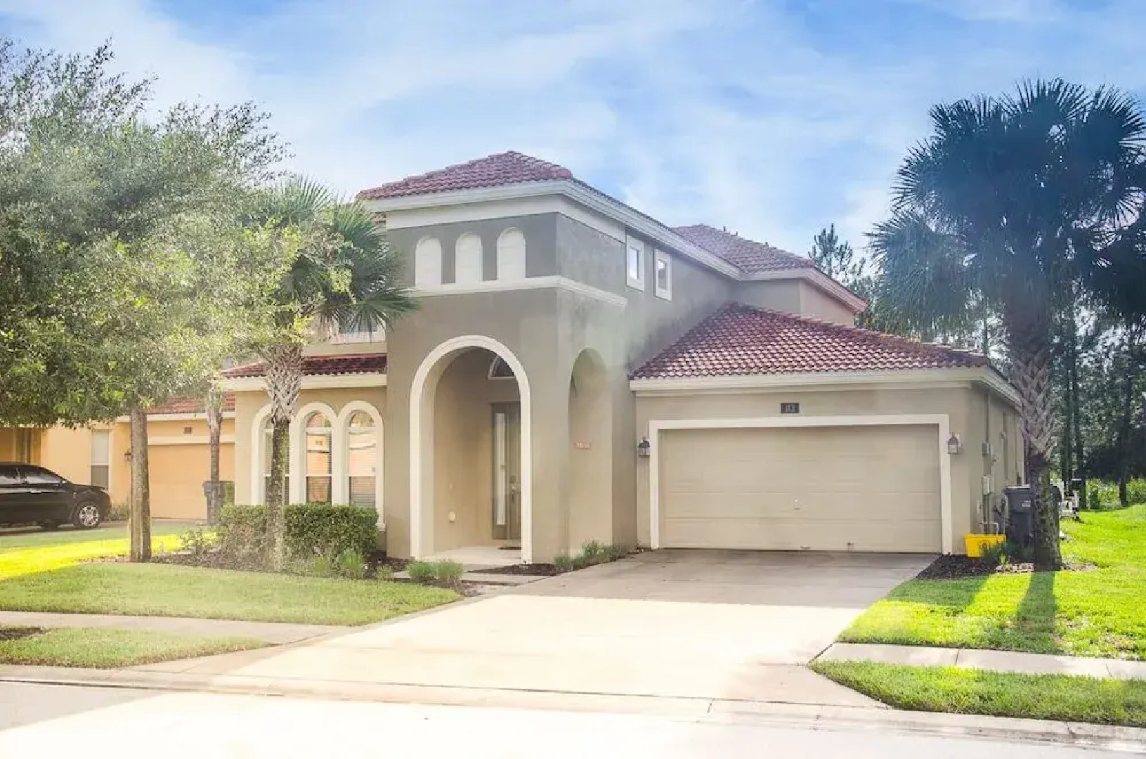 Tigerlilly Private Pool Villa