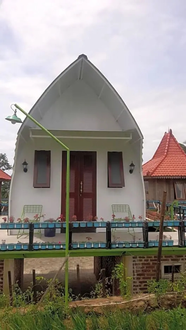 Limerr Resto & Resort