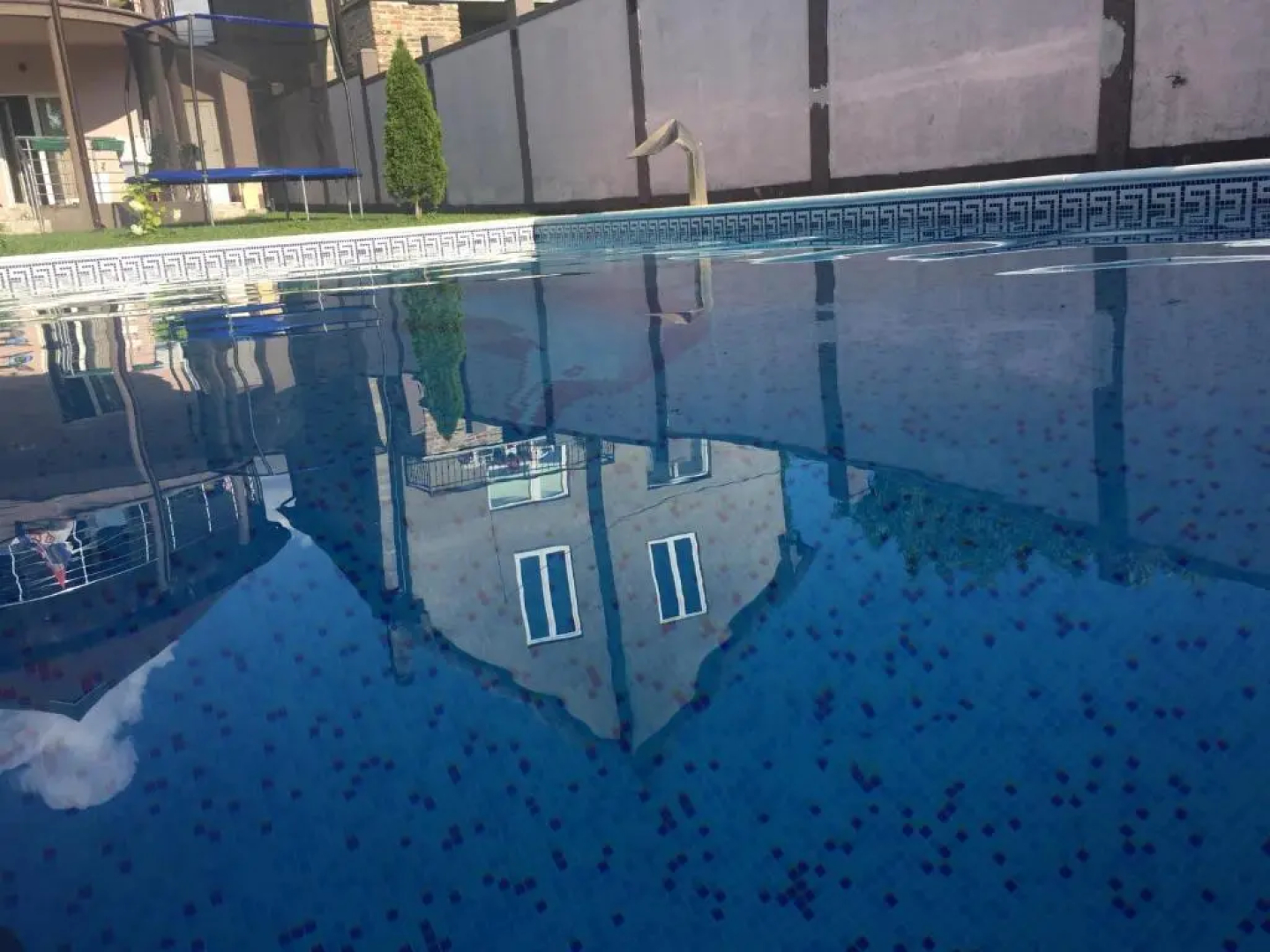 Apartmani Jajinci MSM