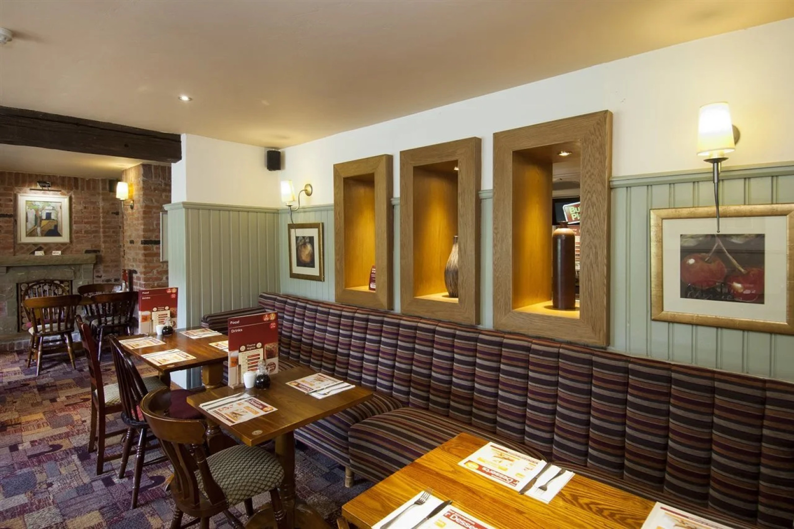 Premier Inn Bradford North - Bingley