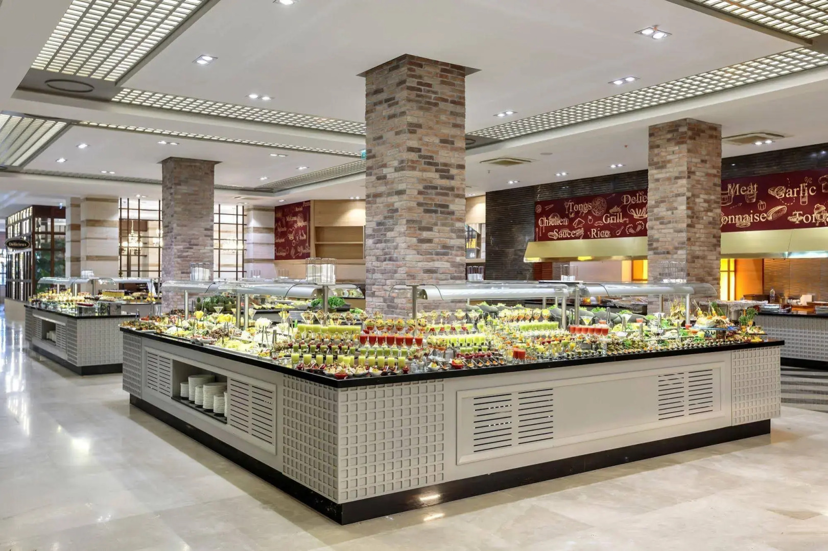 Sunis Efes Royal Palace Resort & Spa