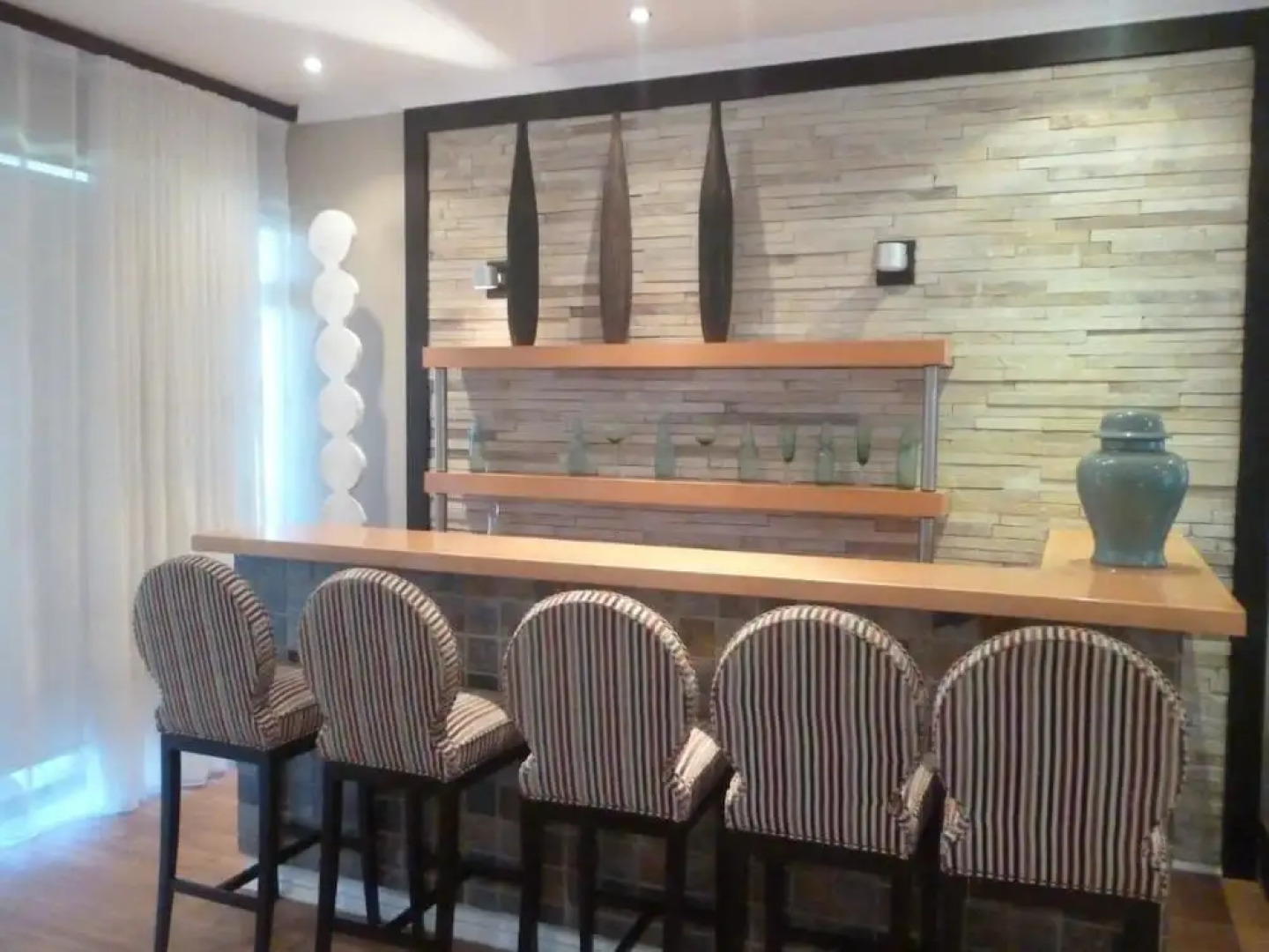 Zimbali beach estate