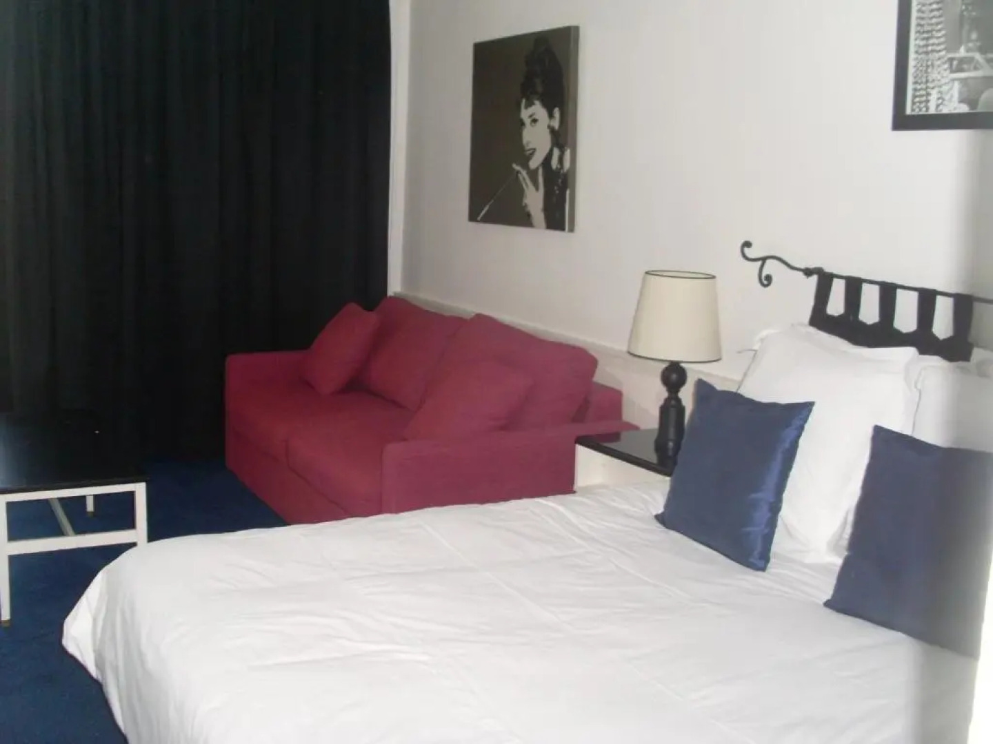 Le Relais Des Chartreux