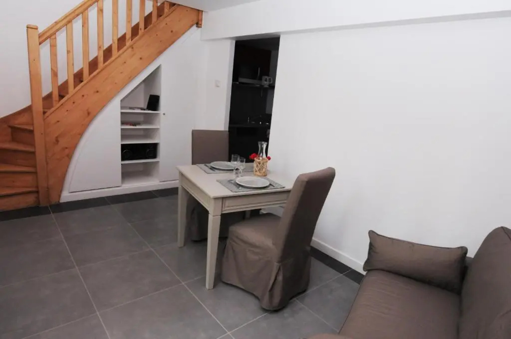 Les Communs du Manoir