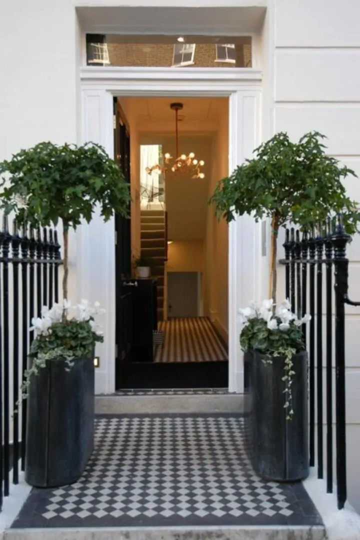 B+B Belgravia