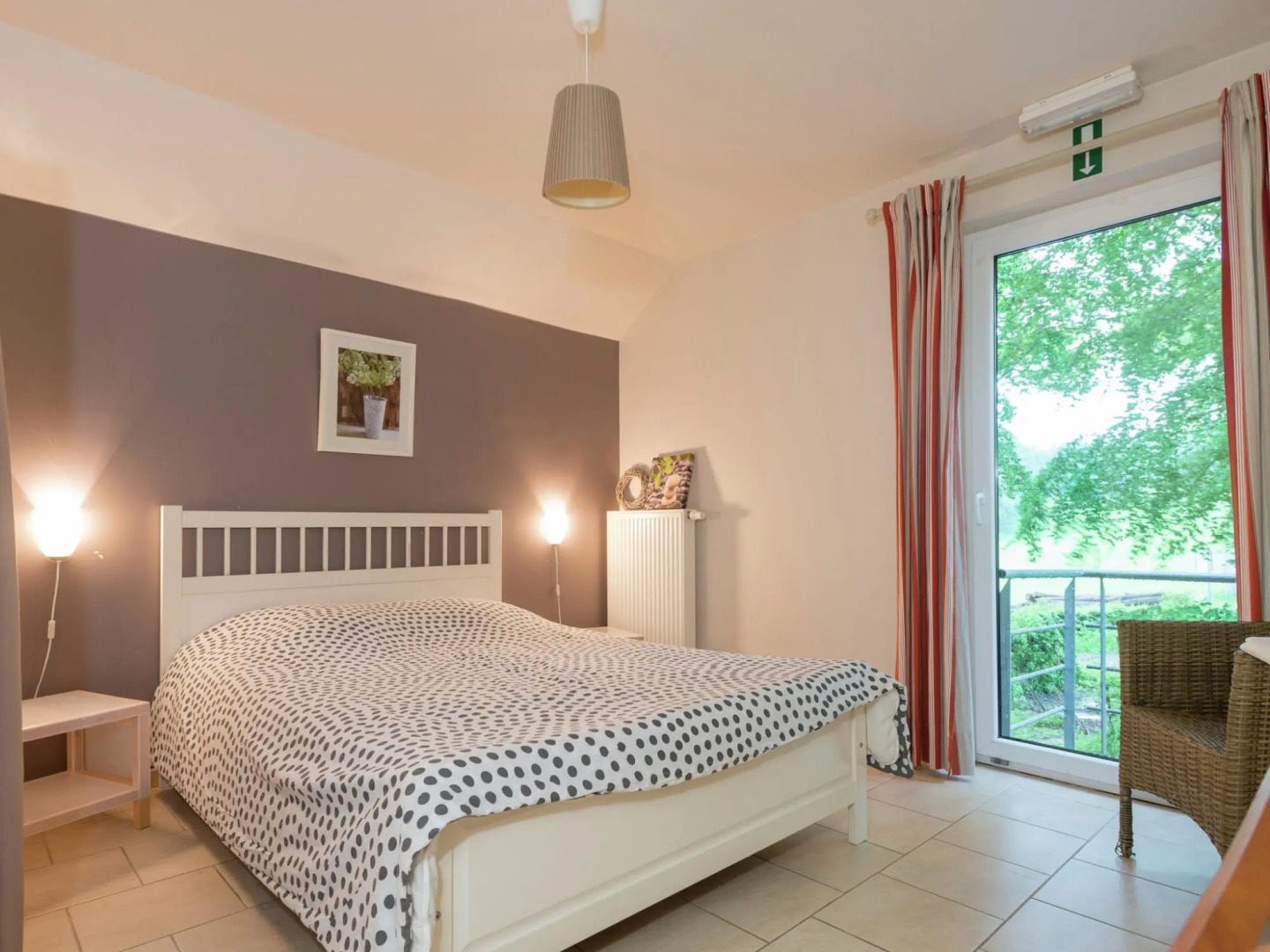 Luxury Holiday Home in Thirimont Liege With Private Garden