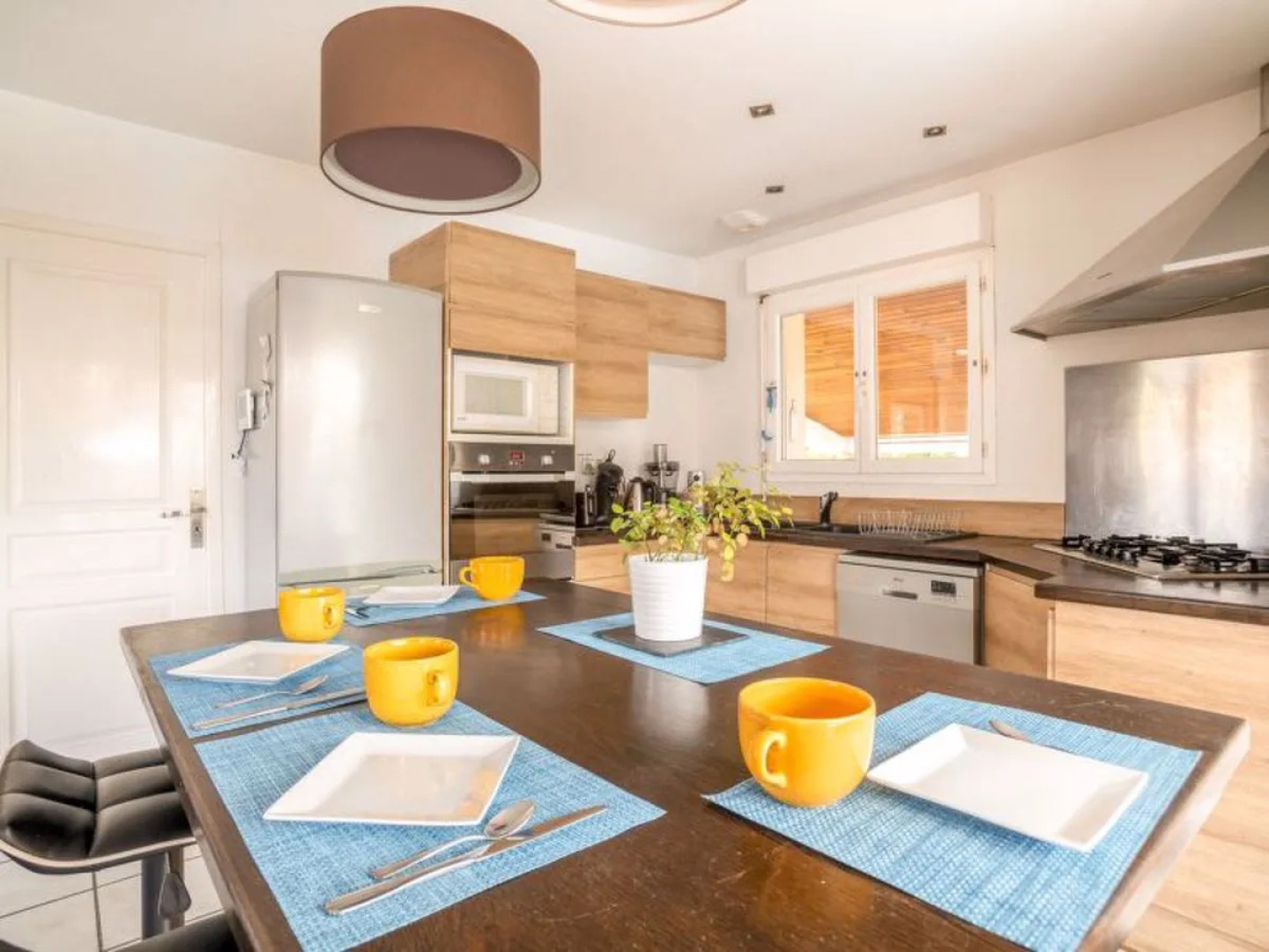 House Kerkokos Gujan-Mestras