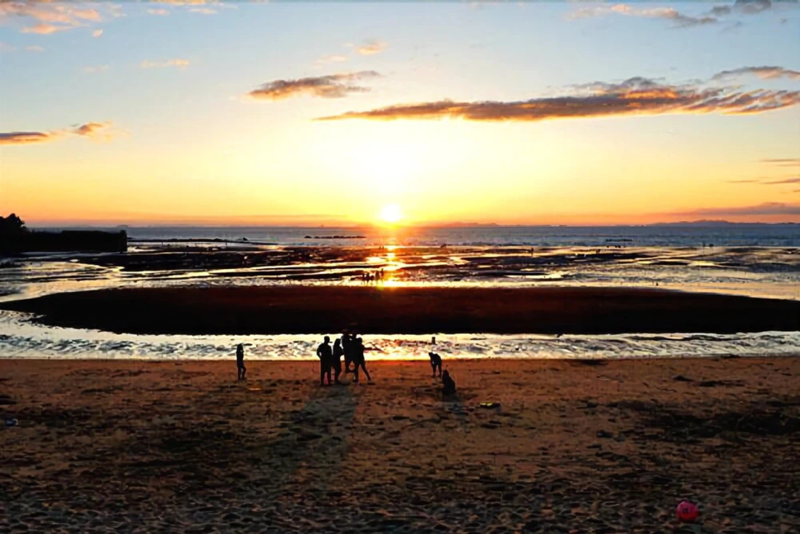 Boryeong Mud Pension