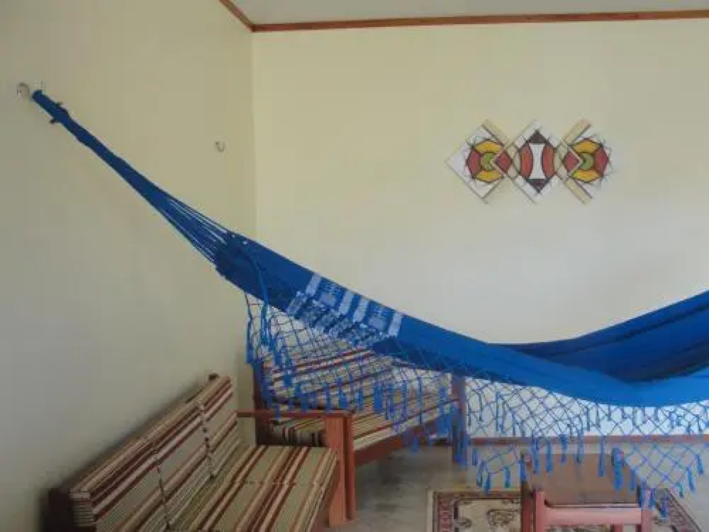 Morro Branco Beach Village