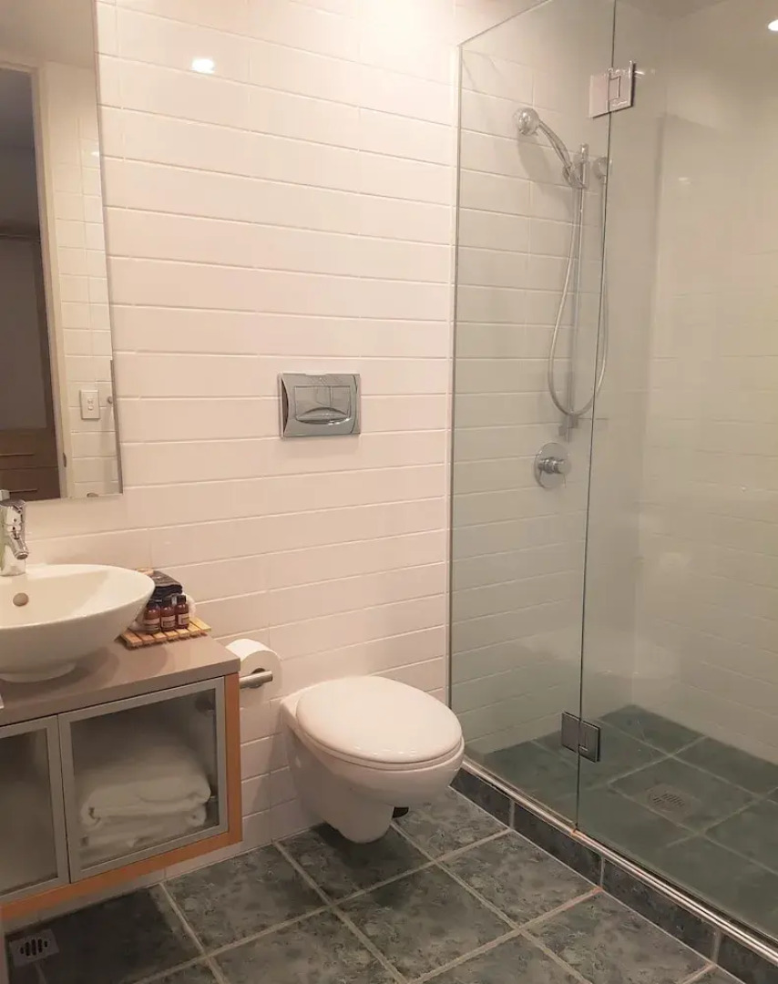 Waimahana Apartment 3