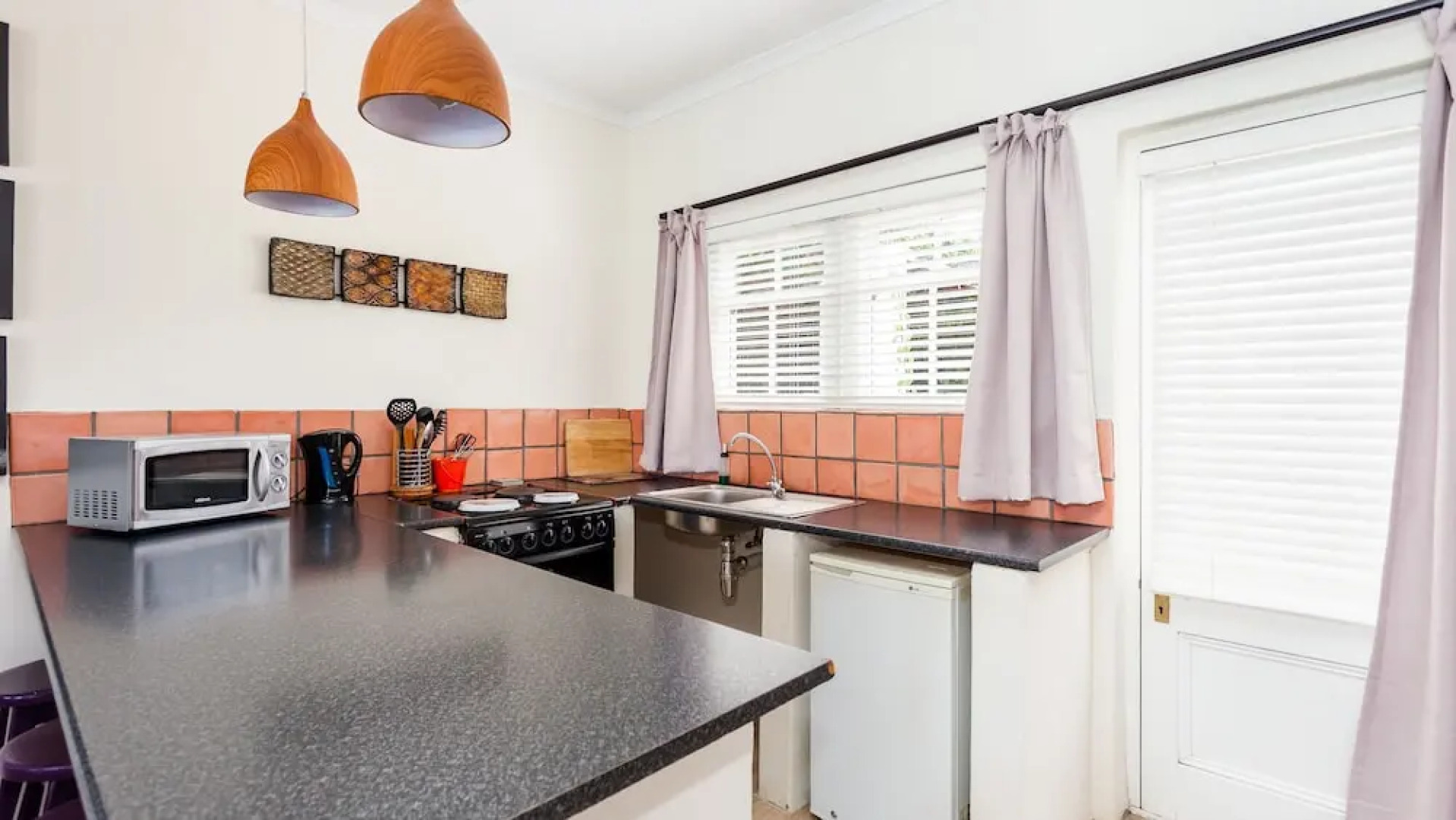 Lady Loch Country House