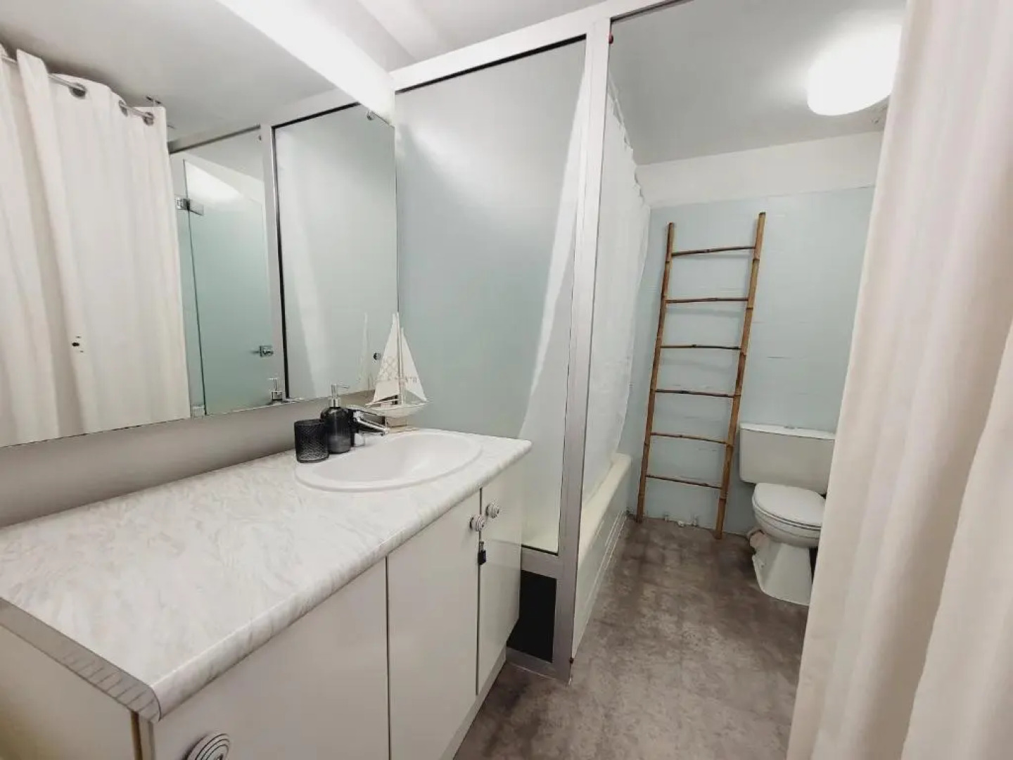 Esprit bord de mer à 3 minutes du Futuroscope