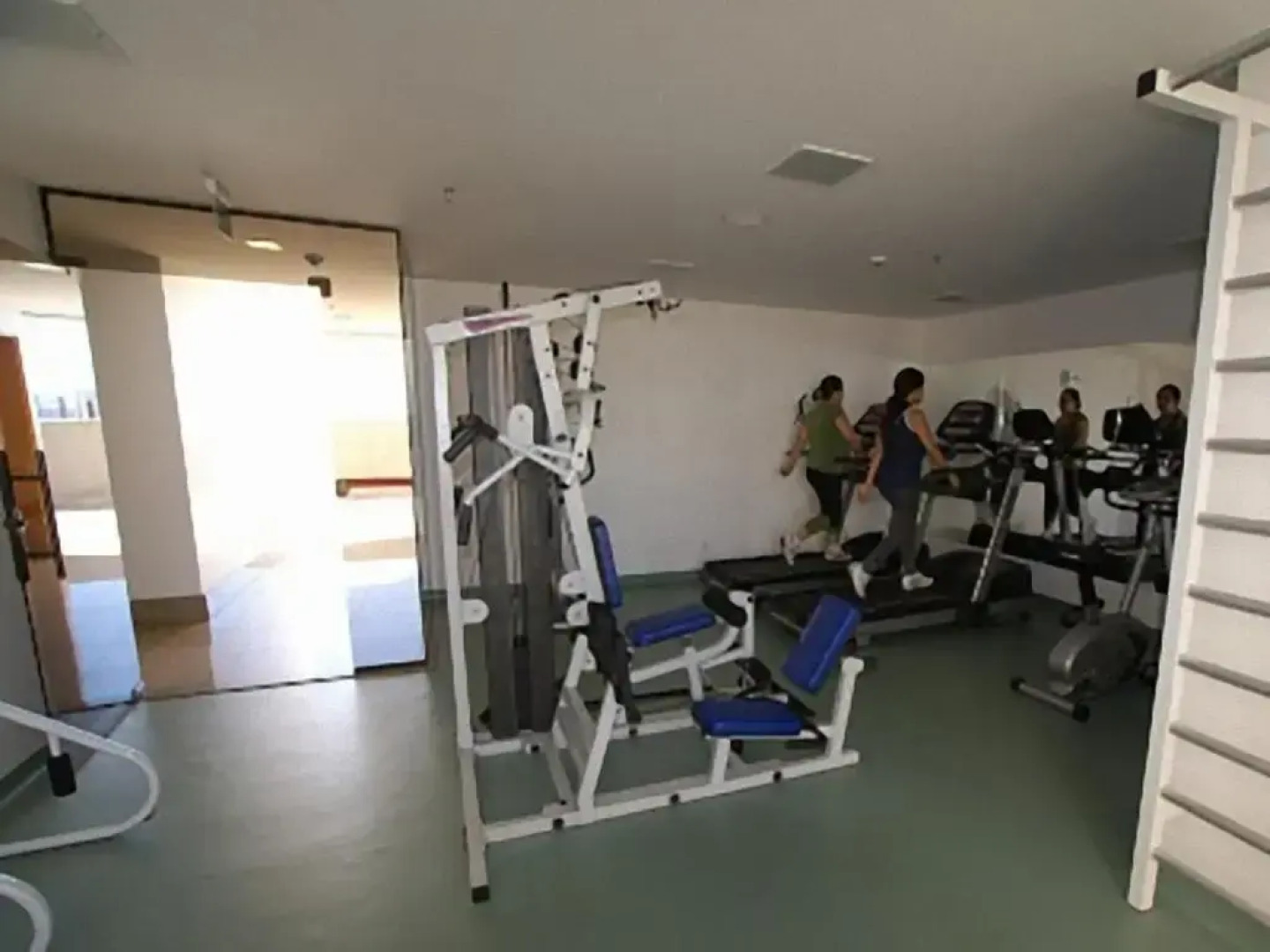 Duplex Apto Setor Hoteleiro Norte