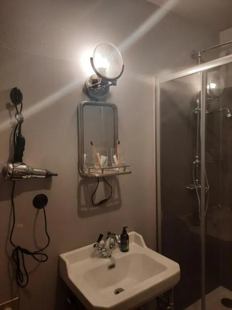 Apartment ! Moin Die Weserbude