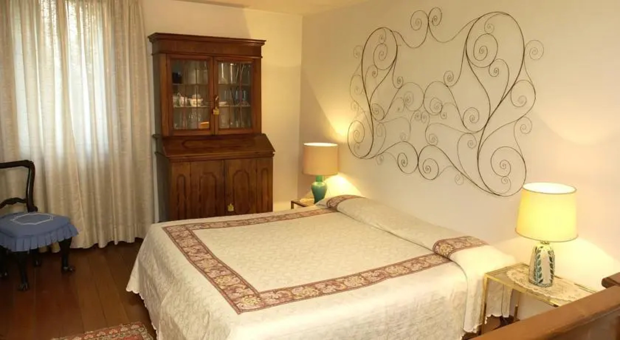 Villa delle Meridiane