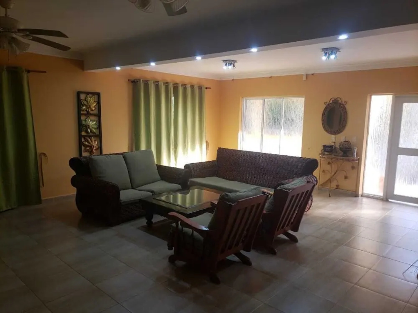 Villas at the Residence Sosnovka