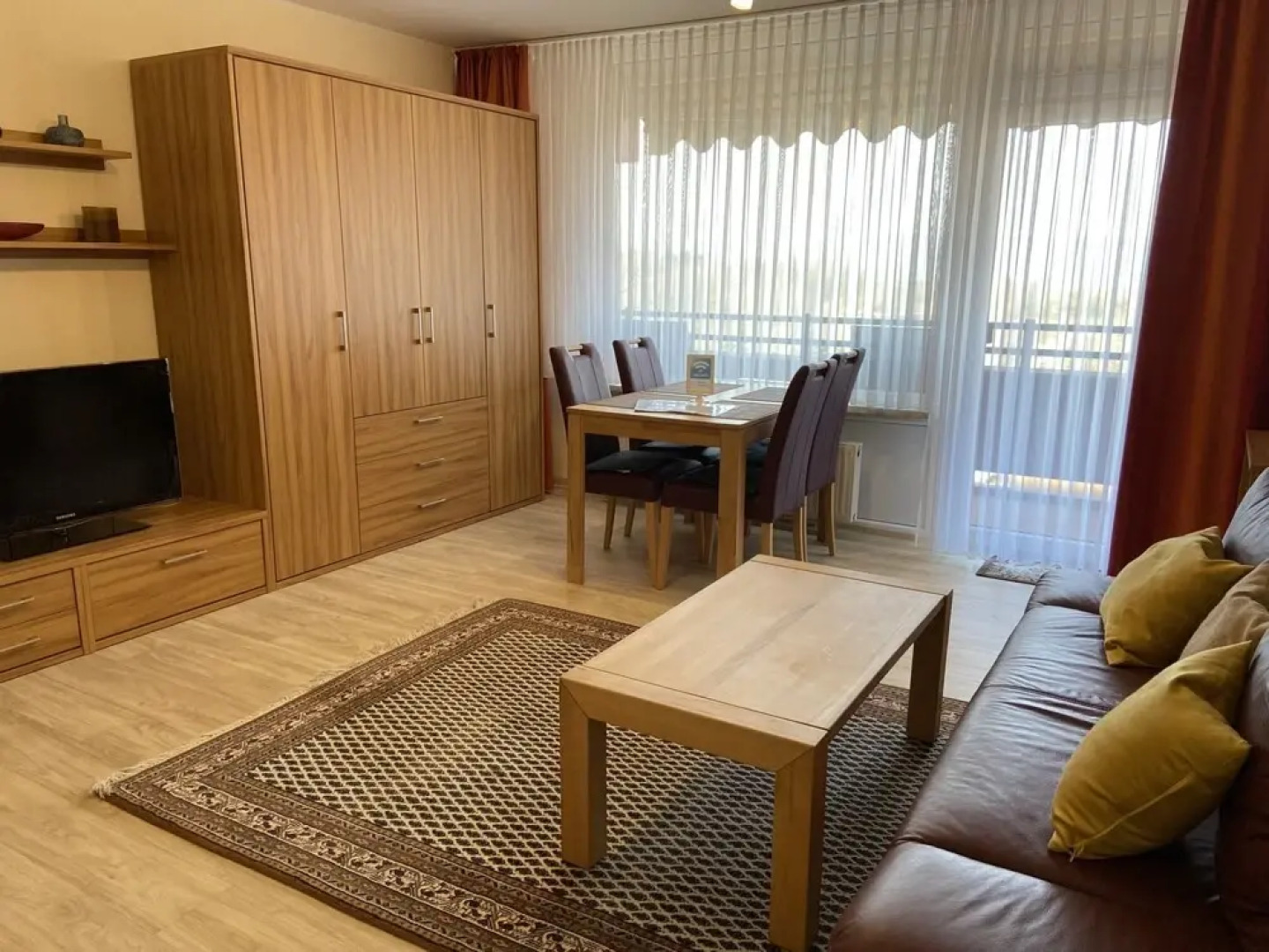 A705 Lahnstein in Lahnstein