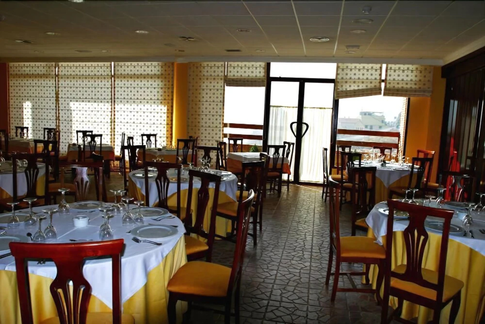 Hotel Rural Mirasierra