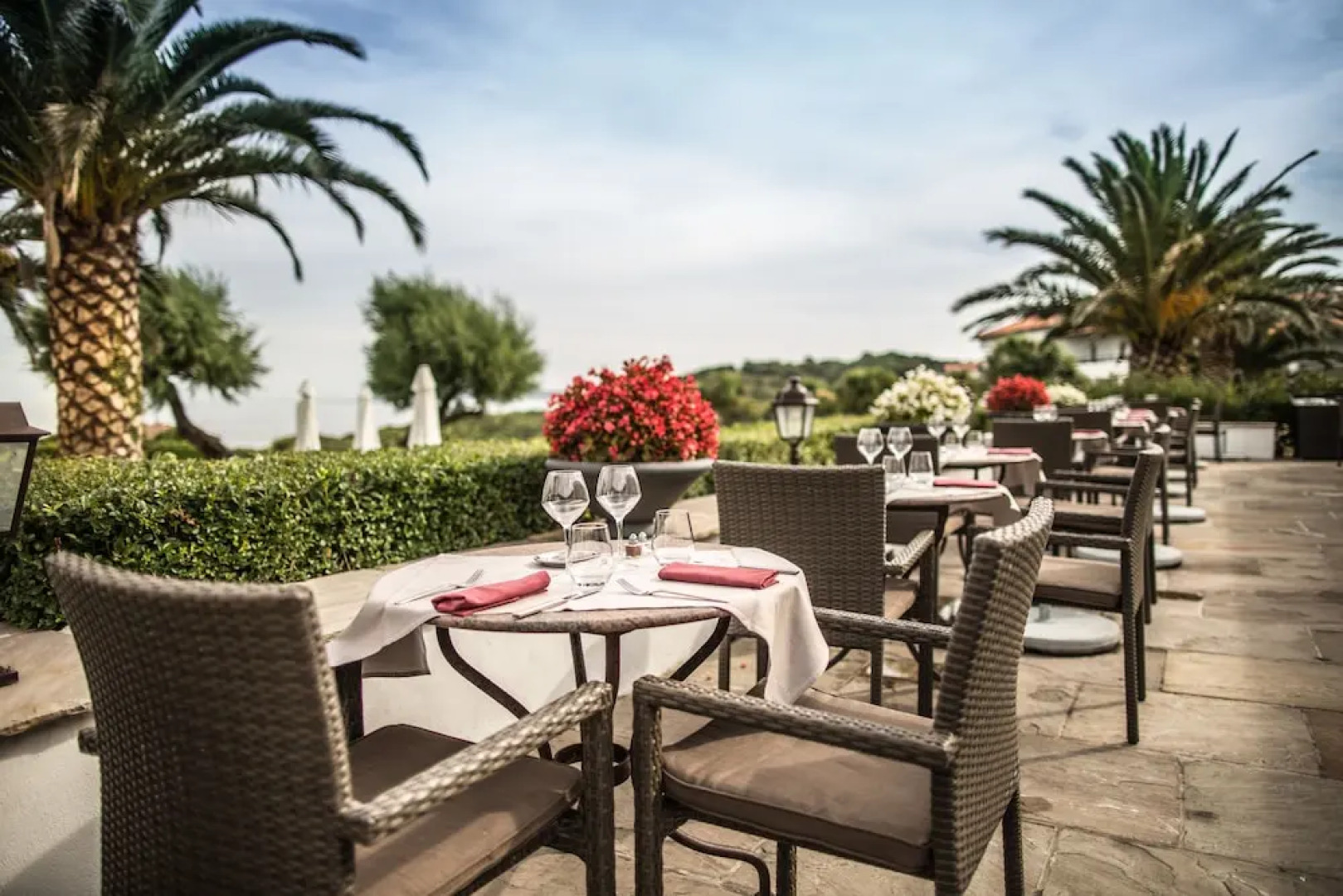 Résidence La Réserve