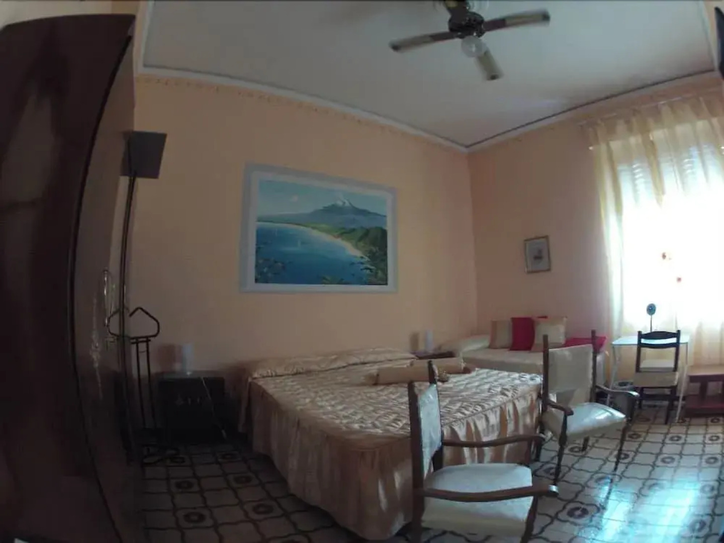 B&B I Delfini di Casa Paola