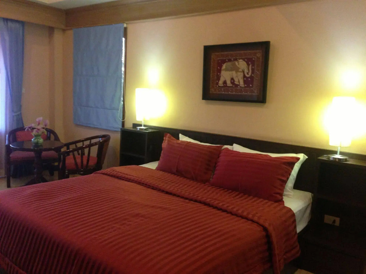 Baan Kongdee Sunset Resort